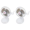 Zikon asztali ventilátor 16', 3 fokozattal - 2 darab