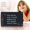 8,5 colos ultravékony digitális rajztábla LCD kijelzővel - fekete
