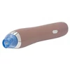 Beauty Skin vákuumos pórusisztító 4 fejjel 3 sebességfokozattal - rózsaszín (HL-308)