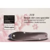 Beauty Skin vákuumos pórusisztító 4 fejjel 3 sebességfokozattal - rózsaszín (HL-308)