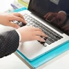 JD-893 összecsukható laptoptartó asztal - Zöld