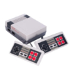 Kép 1/4 -  Retro Mini konzolkészlet 620 játékkal, két vezérlővel