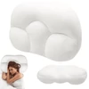 Almohada Sokoldalú ortopéd alvópárna - Szürke