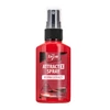CZ AttractX aroma spray, halas, halibut, 50 ml (CZ9100)