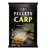 CZ Pontyozó etetőpellet, 6 mm, natúr, 800 g (CZ3585)
