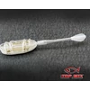 TOP MIX Arrow Flat method feeder kosár XL 30g