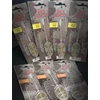 TOP MIX Arrow Flat method feeder kosár XL 30g