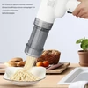 Automata Tésztakészítő Gép LB-020 vezeték nélküli - fehér
