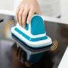 Bellhowell MultiScrubber elektromos súroló 1500 rezgés/perc - kék/fehér