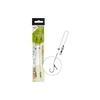 CZ Blow Back Rig bojlis előke, 22 cm, #4, 2 db (CZ1098)