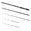 FC No Limit River feeder horgászbot 420 cm 100-350 g 3+3 részes (CZ7709)