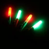 Rod Tip Light LED spicc jelzőled 2 db elemekkel - neonzöld (8026)