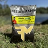 Feedermánia Úszós Busa Fluo Etetőanyag 1000g - sárga (F0184034FY)