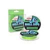 CZ Bull-Dog Feeder horgászzsinór 0,28 mm 300 m 9,4 kg - zöld