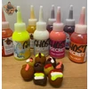 CFB GHOST SECRET Gél Aroma Sweet Bee 75ml