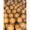  Oldódó Frankfurter Liver bojli (24mm)
