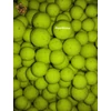 CFB FLUO POP UP 14mm bojli - 50g - Full Fruit - fluoreszkáló narancssárga