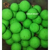 CFB FLUO POP UP 14mm bojli - 50g - Full Fruit - fluoreszkáló narancssárga