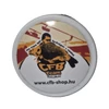 CFB 2in1 FLUO OLDÓDÓ WAFTERS 10 mm Eper Tintahal