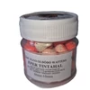 CFB 2in1 Fluo oldódó Wafters 20 g - Eper Tintahal - Fehér Piros - Választható Méret