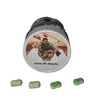 CFB 2in1 Fluo oldódó Wafters 20 g - Fokhagyma Mandula - Fehér Zöld - Választható Méret
