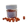 CFB Ghost Popup horogcsali - Választható méretben -20g/db - Hot Mango - narancssárga