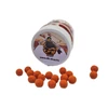 CFB Ghost Popup horogcsali - Választható méretben -20g/db - Hot Mango - narancssárga