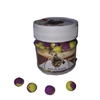 CFB 2in1 Fluo oldódó Wafters 20 g - Szilva Méz - Lila-Sárga - Választható Méret