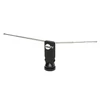 Clear TV Premium HD 4K-s digitális mini antenna - fekete