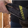 CopperFit Work Gear szabható talpbetét 40-46,5 méretig - fekete (MS-160)