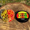 Feedermánia Larva Air Wafters Two Tone XS lebegő csali - Banana XS (F0990069)