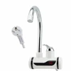 RX-002 Fali csatlakozós vízmelegítő csaptelep LED kijelzővel
