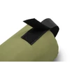 Delphin Floate XXL merítőháló úszó 20x8,5cm - zöld