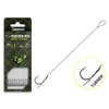 Delphin Braided Sting Feeder Rig előkötött feeder szerelék 10db 12cm/0,20mm/Turner #4