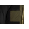 Delphin CruisAIR WINTER 5T kabát M méret - olívazöld