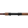 Delphin MAGMA LEGEND4RY Method feeder horgászbot 400cm/215g/3részes