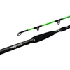 Delphin WALKYRA harcsázó bot 2 részes 330cm/850g