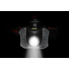 Delphin POLAR_X fejlámpa fehér és piros LED világítással (900013010)