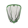 Delphin REAXE FloateR CUBE lebegő merítőhálófej - 55x45cm