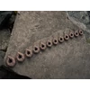 Delphin CyberBARBED ólomsúly nyílással - 120 g (101003702)