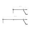 Delphin REAXE ProfixARM feeder kar 110-210cm