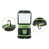 Delphin AURA+ UC kempinglámpa 8,5W 5400mAh