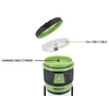 Delphin AURA+ UC kempinglámpa 8,5W 5400mAh