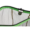 Delphin REAXE FloateR FoldCUBE lebegő merítőhálófej 50x40cm
