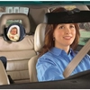 Kép 5/5 - Diono 360°-ban forgatható gyermek megfigyelő tükör autóba - MS-189