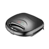Royalty Line EST-750 mini grill- és szendvicssütő 750W - Választható színben