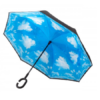 Kép 1/9 - Fordított esernyő -  Választható mintával - MS-275