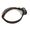 Thebrand SQ-803 taktikai fejlámpa újratölthető akkumulátorral XHP30 és SMD LED (08334)