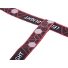 SQ-870 taktikai LED fejlámpa újratölthető akkumulátorral érintésmentes vezérléssel - többszínű (08336)