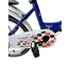 Kép 2/12 - Flenchi Gyermek bicikli - Választható színben - 14 -es
